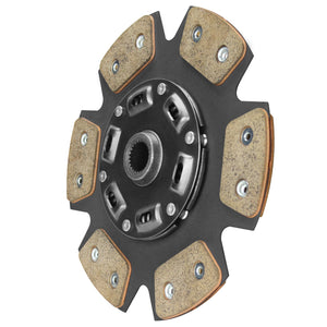 AT Clutches Nissan 350Z, 370Z Infiniti G35,G37,Q60 V6 3.5L Clutch Disc Stage 3