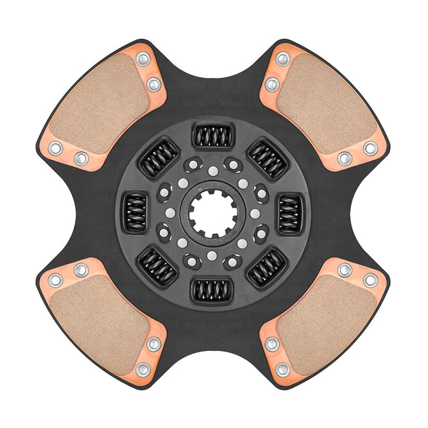 AT Clutches MD Truck Clutch Kit 350mm Disc Plate JIT Auto Parts