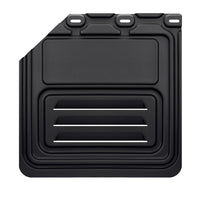 TruckFairings Mud Flaps 24 X 24 Pre-Cut