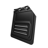 TruckFairings Mud Flaps 24 X 24 Pre-Cut