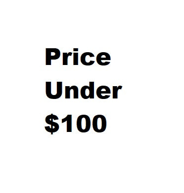 Price Under $100