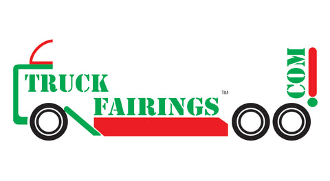 Truck Fairings