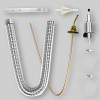 Houswin Parking Heater Air-D5-D