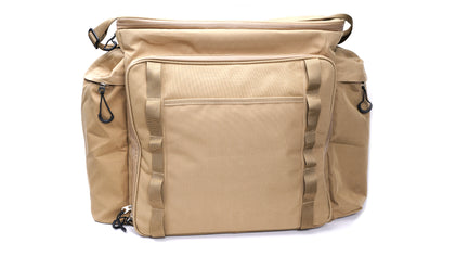 Houswin Carry bag for Self-generating Portable Heater Powered by Diesel