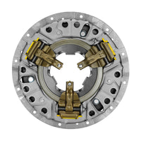 350mm Angel Ring 500 lbs/ft for GMC Clutch kit 1-1/2" Spline 4 Ceramic Buttons