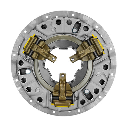 350mm Angel Ring 500 lbs/ft for GMC Clutch kit 1-1/2" Spline 4 Ceramic Buttons