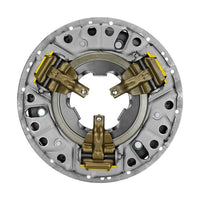 350mm Angel Ring 500 lbs/ft for Hino Clutch kit 1-3/4" Spline 4 Ceramic Buttons