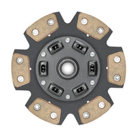 AT Clutches SABB 9-2X 2005 H4 2.0L Stage 3 Clutch Kit K-15-019S3