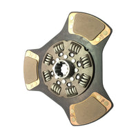 AT Clutches 14in Single & Double Plate Truck Clutch Kit