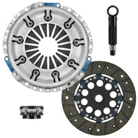 AT Clutches Volkswagen Passat 1998-2005 V6 1.8L Stage 1 Clutch Kit K-02-027