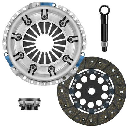 AT Clutches Volkswagen Passat 1998-2005 V6 1.8L Stage 1 Clutch Kit K-02-027