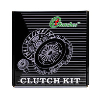 AT CLUTCHES Infiniti Q60 V6 3.5L STAGE 2.5 CLUTCH KIT W/ HD SLAVE CYLINDER K-06-082 S250 HD