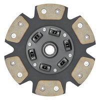 AT Clutches Infiniti G35 Stage 3 HD Clutch Kit w/HD Slave Cylinder K-06-082 S3 HD