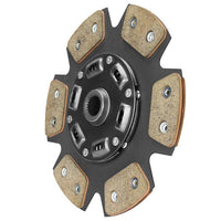 AT Clutches Infiniti G37 V6 3.5L Stage 3 Heavy Duty Clutch Kit w/Heavy Duty Slave Cylinder HD K-06-082 S3 HD