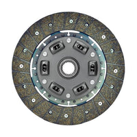 AT Clutches Subaru Impreza Stage 2 Clutch Kit K-15-019S2