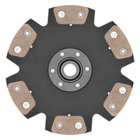 AT Clutches Infiniti G37 V6 3.5L Stage 4 Clutch Kit w/Heavy Duty Slave Cylinder K-06-082 S4 HD