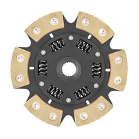 AT Clutches Acura CSX 2007-2011 2.0L Stage 3 Clutch Kit HD K-08-037