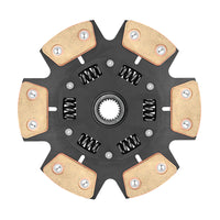 AT Clutches Nissan 240SX 2.4L DOHC Stage 3 Clutch Kit K-06-039