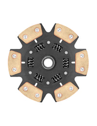 AT Clutches Subaru Legacy H4 2.2L Stage 3 Clutch Kit K-15-016 S3 HD