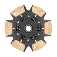 AT Clutches Subaru Outback 2007-2009 H4-2.5L stage 3 clutch kit K-15-026S3