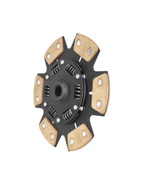 AT Clutches Subaru Legacy H4 2.2L Stage 3 Clutch Kit K-15-016 S3 HD