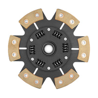 AT Clutches Nissan 300ZX  V6 3.0L Stage 3 Clutch Kit K-06-045