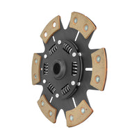 AT Clutches Nissan 300ZX V6 3.0L Stage 3 Clutch Kit K-06-045