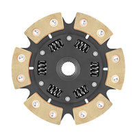 AT Clutches Honda S2000 F20C 2.0L Stage 3 Clutch Kit K-08-023 S3