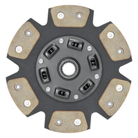 AT Clutches Nissan 370Z V6 3.5L Stage 3 Heavy Duty Clutch Kit w/Heavy Duty Slave Cylinder HD K-06-082 HD