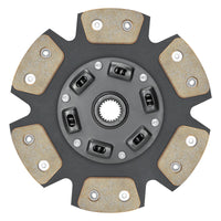 AT Clutches Infiniti G35 V6 3.5L Stage 3 Heavy Duty Clutch Kit w/Koyo Bearing HD K-06-072 S3 KOYO