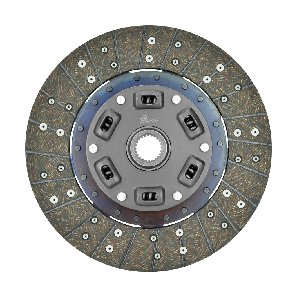 AT Clutches Nissan 350Z, 370Z Clutch Disc Stage 2