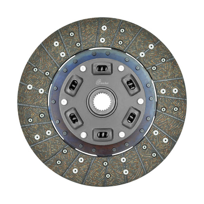 AT Clutches Nissan 350Z, 370Z Clutch Disc Stage 2