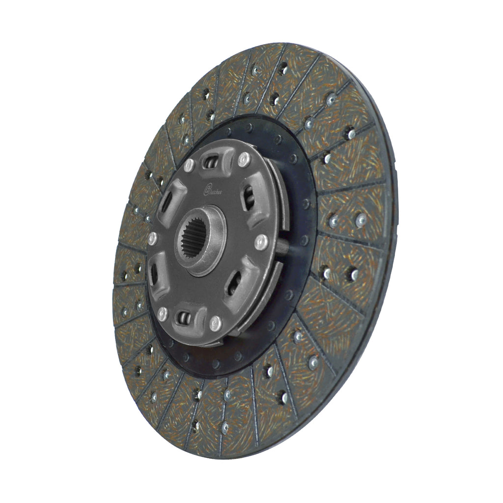 AT Clutches Infiniti G37 V6 3.5L Stage 4 Clutch Kit w/Heavy Duty Slave Cylinder K-06-082 S4 HD