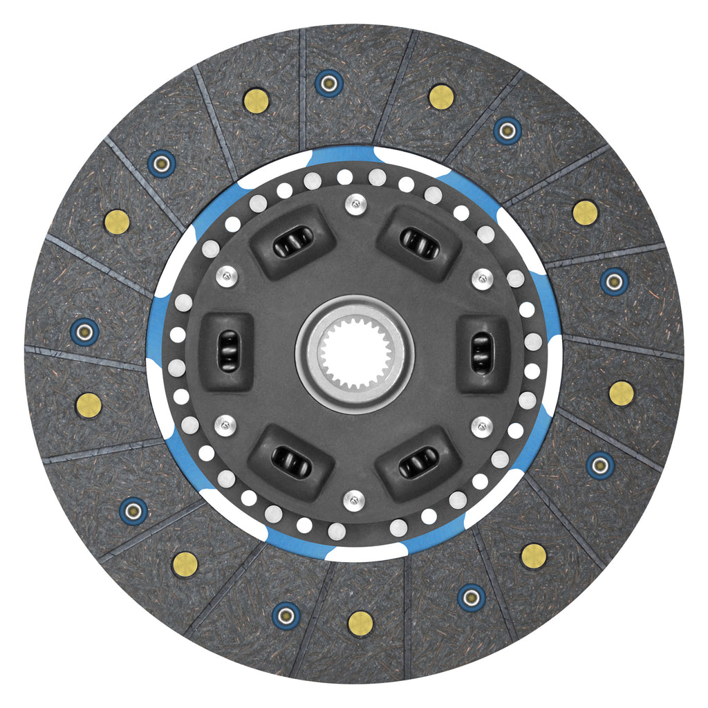 AT Clutches Nissan 350Z, 370Z, Infiniti G35 G37 Q60 HD Clutch Disc Sta