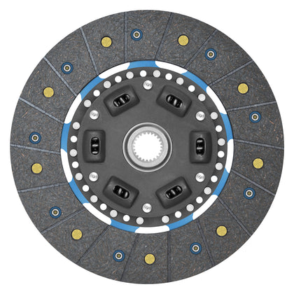 AT Clutches Nissan 350Z, 370Z, Infiniti G35 G37 Q60 HD Clutch Disc Stage 2