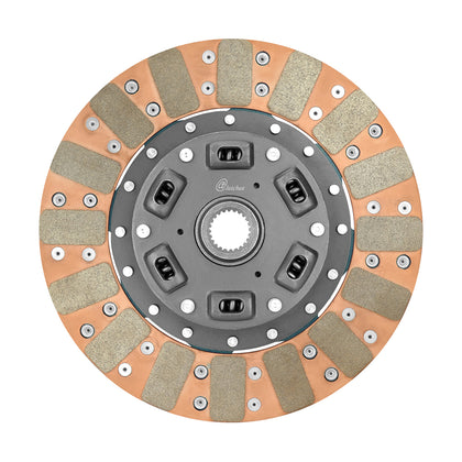 AT Clutches Nissan 350Z 370Z, Infiniti G35, G37, Q60 Clutch Disc Stage 2.5