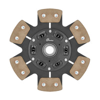 AT Clutches Infiniti G35 V6 3.5L Stage 3 Clutch Kit  K-06-072 S3