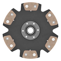 AT Clutches Nissan 370Z V6 3.7L Stage 4 Clutch Kit w/Heavy Duty Slave Cylinder K-06-082 S4 HD