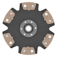 AT Clutches Infiniti G35 3.5L Stage 4 Clutch Kit w/Koyo bearing K-06-072 S4 Koyo