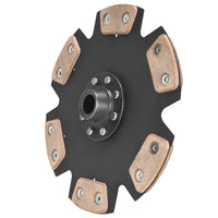 AT Clutches Nissan 350Z V6 3.5L Stage 4 Clutch Kit K-06-072 S4