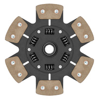 AT Clutches Infiniti Q60 V6 3.5L Stage 3 Clutch Kit w/Heavy Duty Slave Cylinder K-06-082 S3 HD