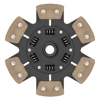 AT Clutches Nissan 350Z V6 3.5L Stage 3 Clutch Kit K-06-072 S3