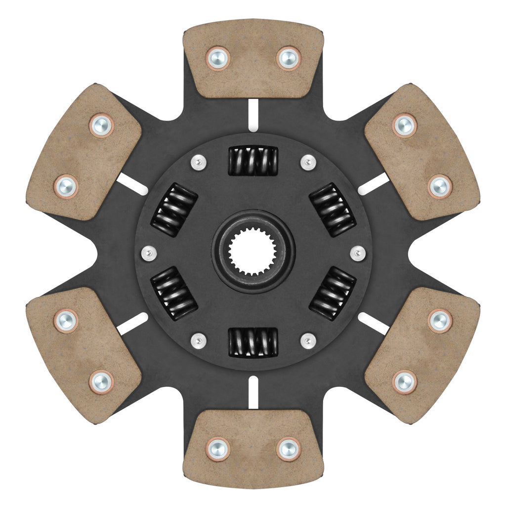 AT Clutches Nissan 350Z 370Z Infiniti G35, G37, Q60 Clutch Disc Stage 3