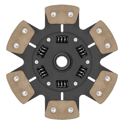 AT Clutches Nissan 350Z 370Z Infiniti G35, G37, Q60 Clutch Disc Stage 3