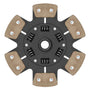 AT Clutches Nissan 350Z 370Z Infiniti G35, G37, Q60 Clutch Disc Stage 3