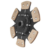 AT Clutches Nissan 350Z 370Z Infiniti G35, G37, Q60 Clutch Disc Stage 3