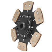 AT Clutches Nissan 300zx V6 3.0L Stage 3 Heavy Duty Clutch Kit K-06-046 S3 HD