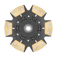 AT Clutches Dodge Stealth 1991-1996 Stage 3 Clutch Kit K-05-048 S3 HD