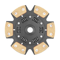 AT Clutches Honda Accord V6 2.4L Stage 3 Clutch Kit K-08-014