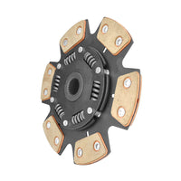 AT Clutches Acura CL 1997-1999 Stage 3 Clutch Kit K-08-014